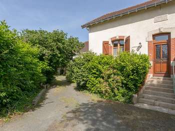Vente Maison 4 chambresGorges