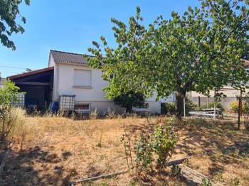 Vente Maison 3 chambresGorges
