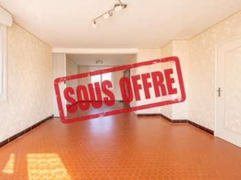 Vente maison 4 pièces Gorges 44