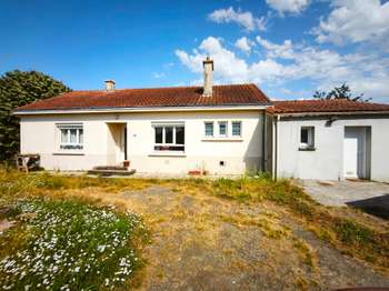 Vente Maison 3 chambresGorges