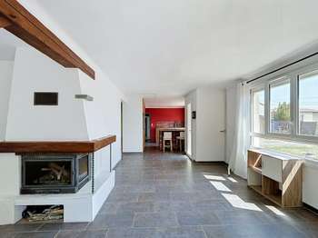 Vente maison 5 pièces Gorges 44