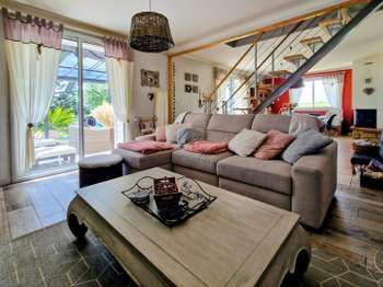 Maison 5 pièces 96 m² · à Gorges · 96 m² · 293 500 €