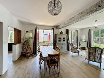 Vente Maison 4 chambresGorges