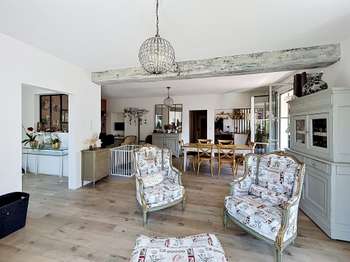 Vente Maison 4 chambresGorges