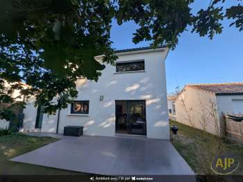 Maison 5 pièces 105 m² · à Gorges · 105 m² · 336 160 €