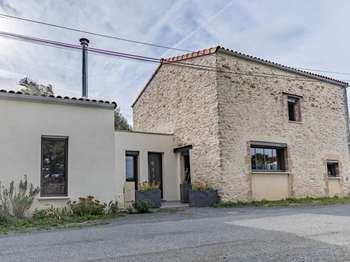 Vente Maison 3 chambresGorges