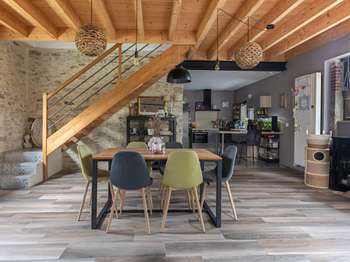 Vente Maison 3 chambresGorges