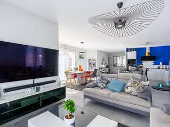 Vente Maison 4 chambresGorges