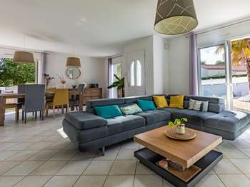 Vente Maison 4 chambresGorges