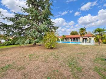 Vente Maison 3 chambresGorges