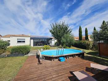 Vente maison 7 pièces Gorges 44