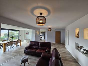 Vente maison 7 pièces Vente maison 7 pièces