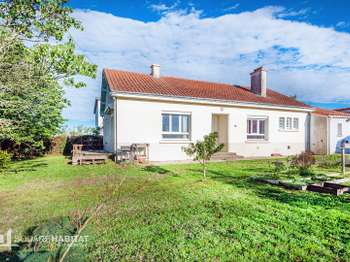 Vente Maison 3 chambresGorges