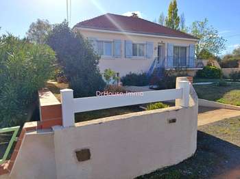 Vente Maison 4 chambresGorges