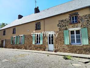 Vente Maison 2 chambresGorges