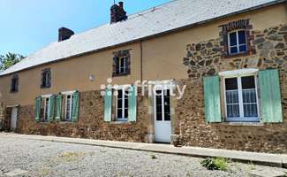 Photo Vente maison Gorges