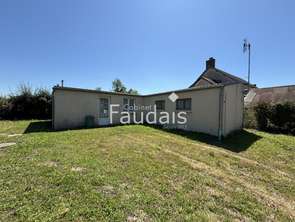 Vente Maison 1 chambreGorges