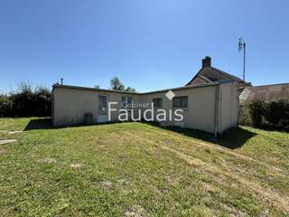 Vente maison 2 pièces