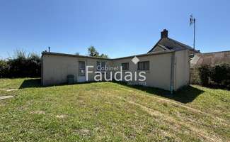 Photo Vente maison Gorges