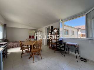 Vente maison 2 pièces