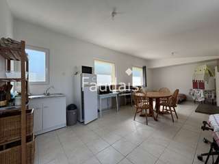 Vente maison 2 pièces