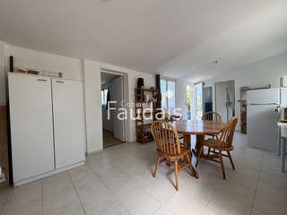 Vente maison 2 pièces