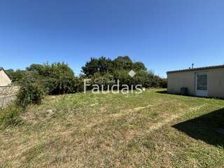 Vente maison 2 pièces