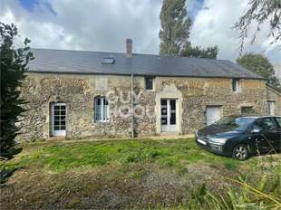 Photo Vente maison Gorges