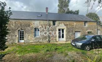 Photo Vente maison Gorges