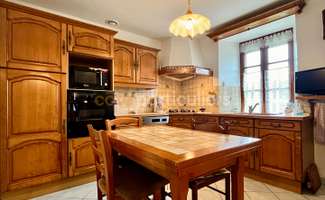 Photo Vente maison Gorges