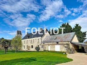 Vente Maison 4 chambresGorges