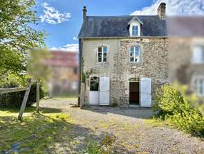 Vente Maison 2 chambresGorges