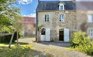 Photo Vente maison Gorges
