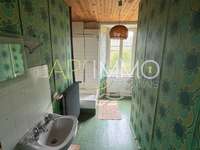 Vente maison 6 pièces Vente maison 6 pièces