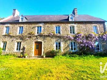 Vente Maison 6 chambresGorges
