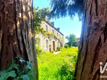 Vente maison 6 pièces Gorges 50