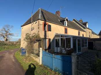 Vente Maison 2 chambresGorges