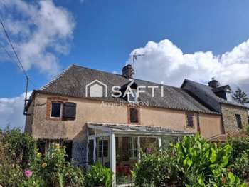 Photo Vente maison Gorges
