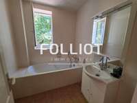 Vente maison 11 pièces