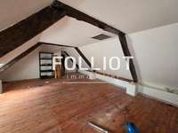 Vente maison 11 pièces