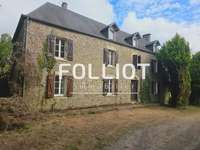 Vente maison 11 pièces
