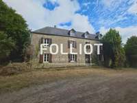 Vente maison 11 pièces