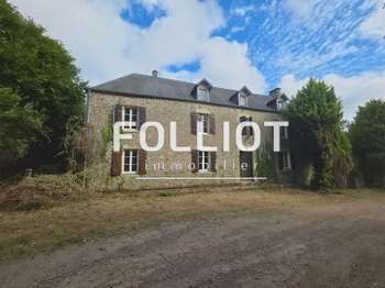 Vente maison 11 pièces
