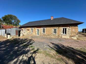 Vente Maison 3 chambresGorges