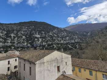 Vente maison 4 pièces Gorniès 34