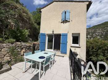 Vente Maison 2 chambresGorniès