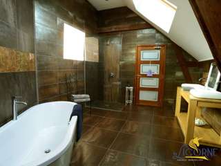 Vente maison 23 pièces