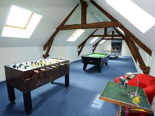 Vente maison 23 pièces