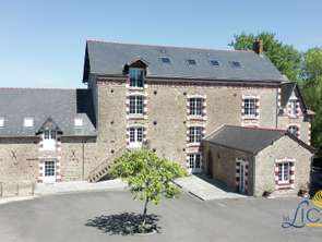 Vente Maison 12 chambresGorron