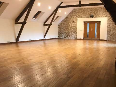 Vente maison 23 pièces